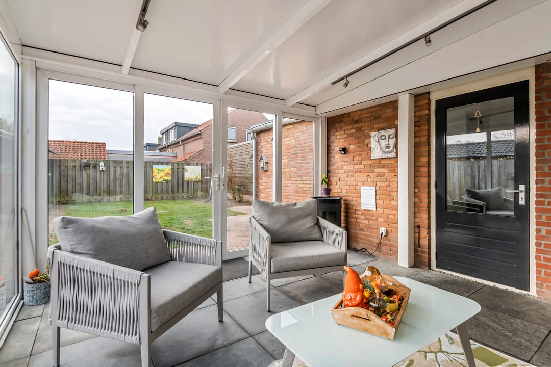 Foto 13 van Willibrordusstraat 58