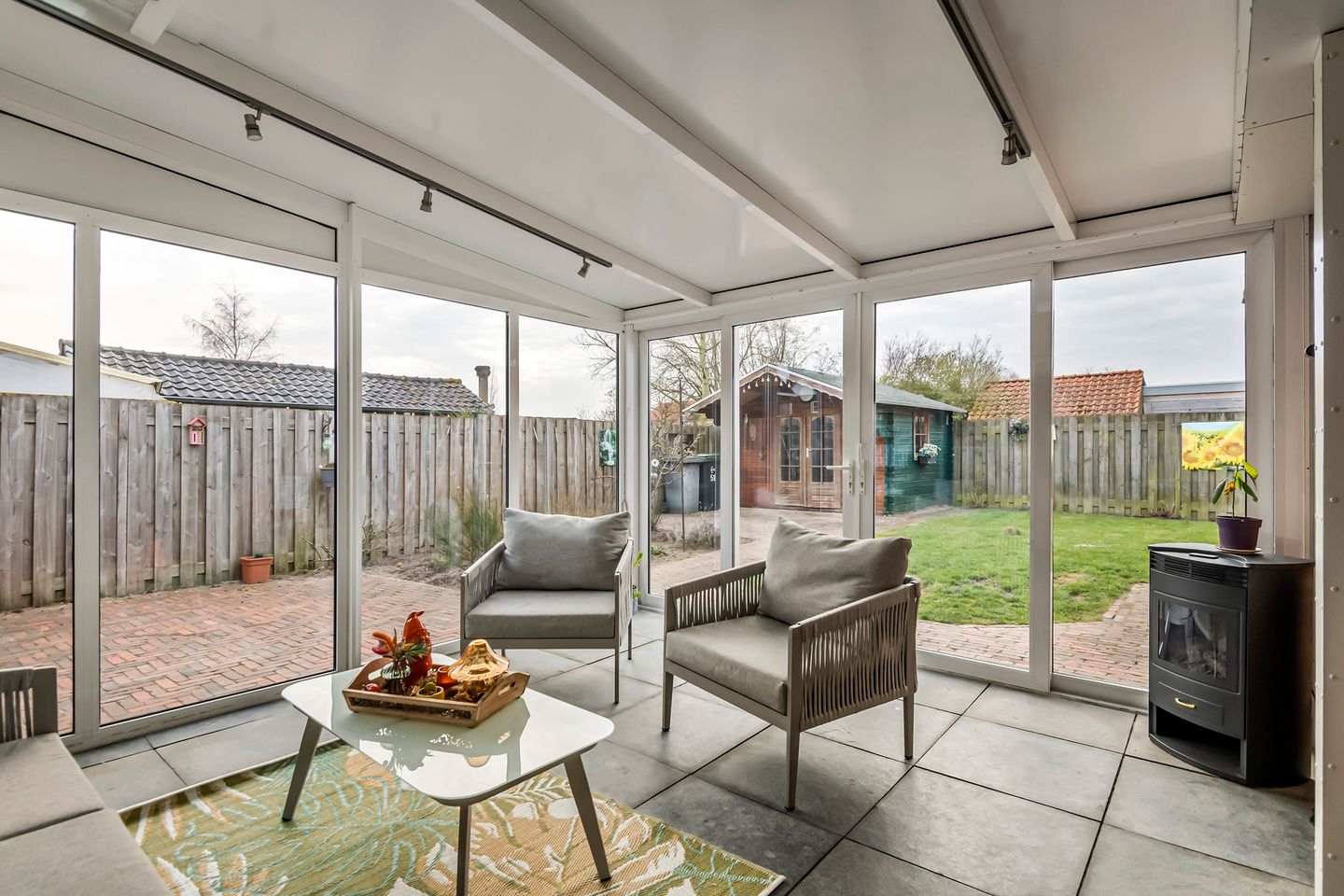 Foto 14 van Willibrordusstraat 58