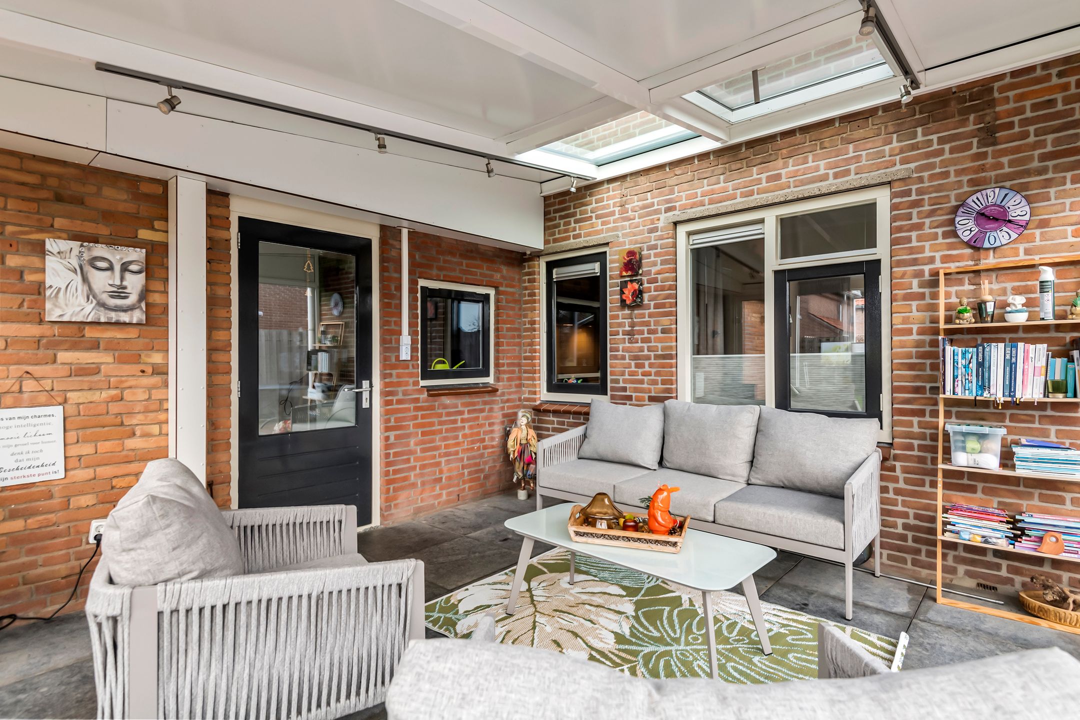 Foto 15 van Willibrordusstraat 58