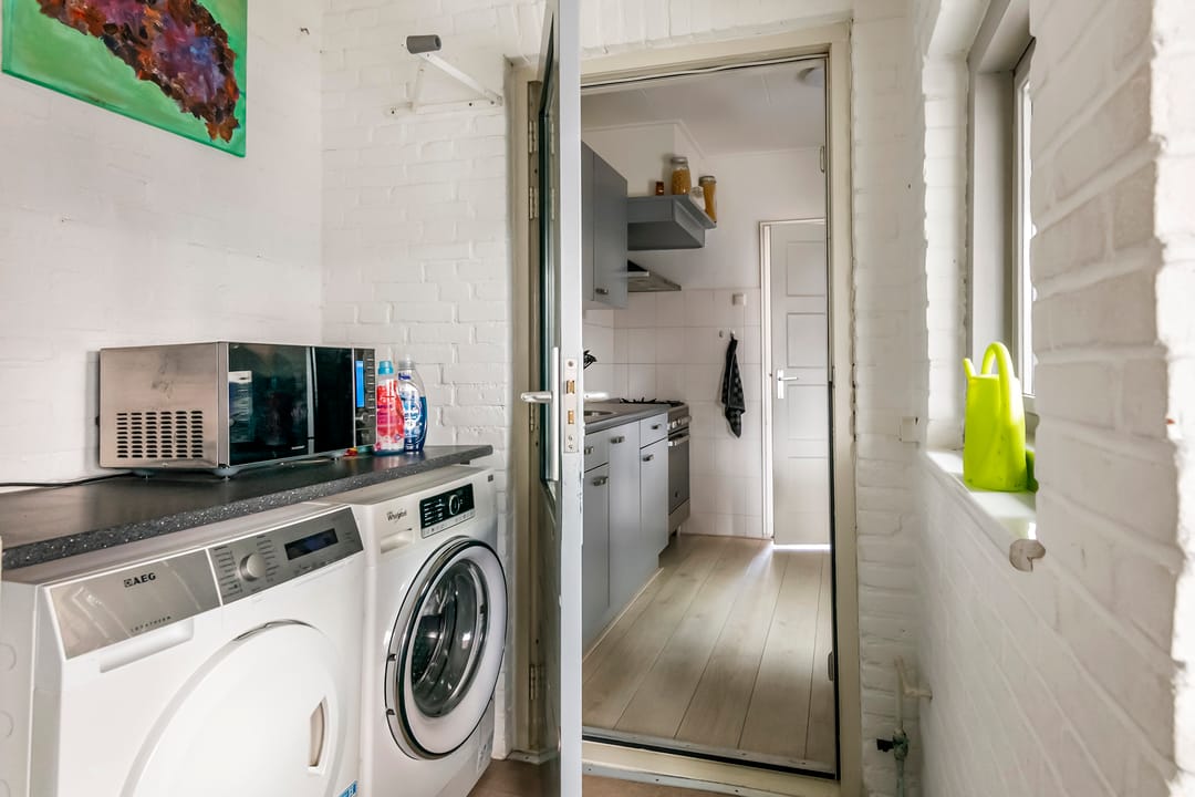 Foto 16 van Willibrordusstraat 58