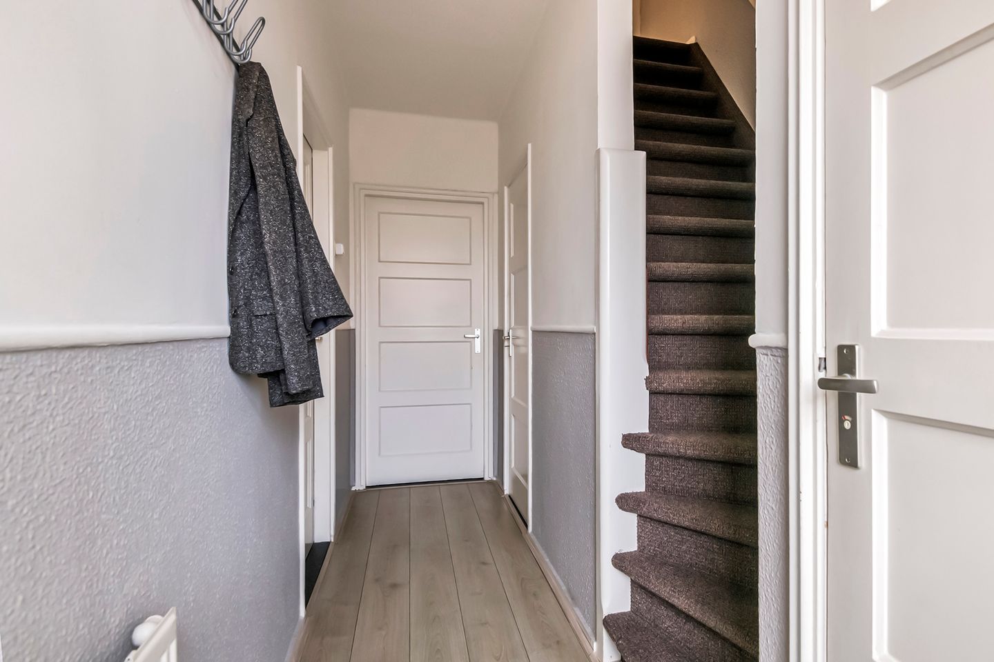 Foto 20 van Willibrordusstraat 58