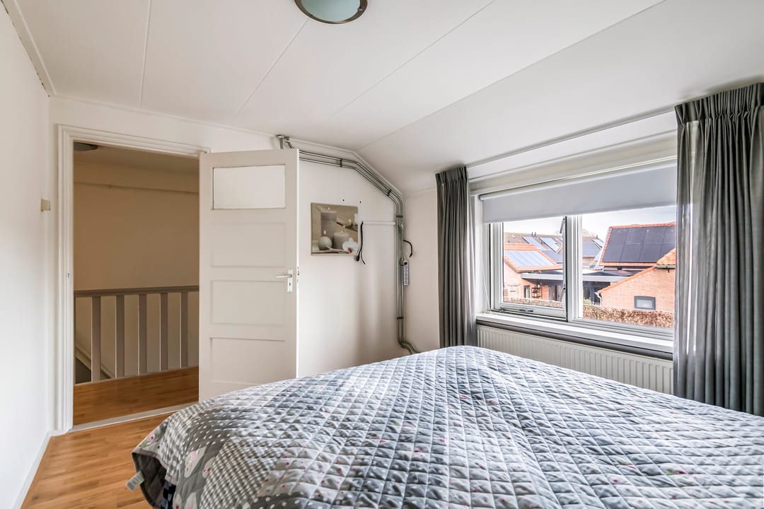 Foto 23 van Willibrordusstraat 58