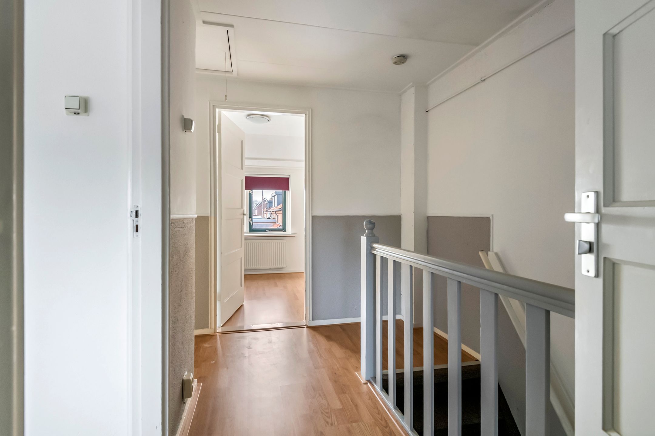 Foto 24 van Willibrordusstraat 58