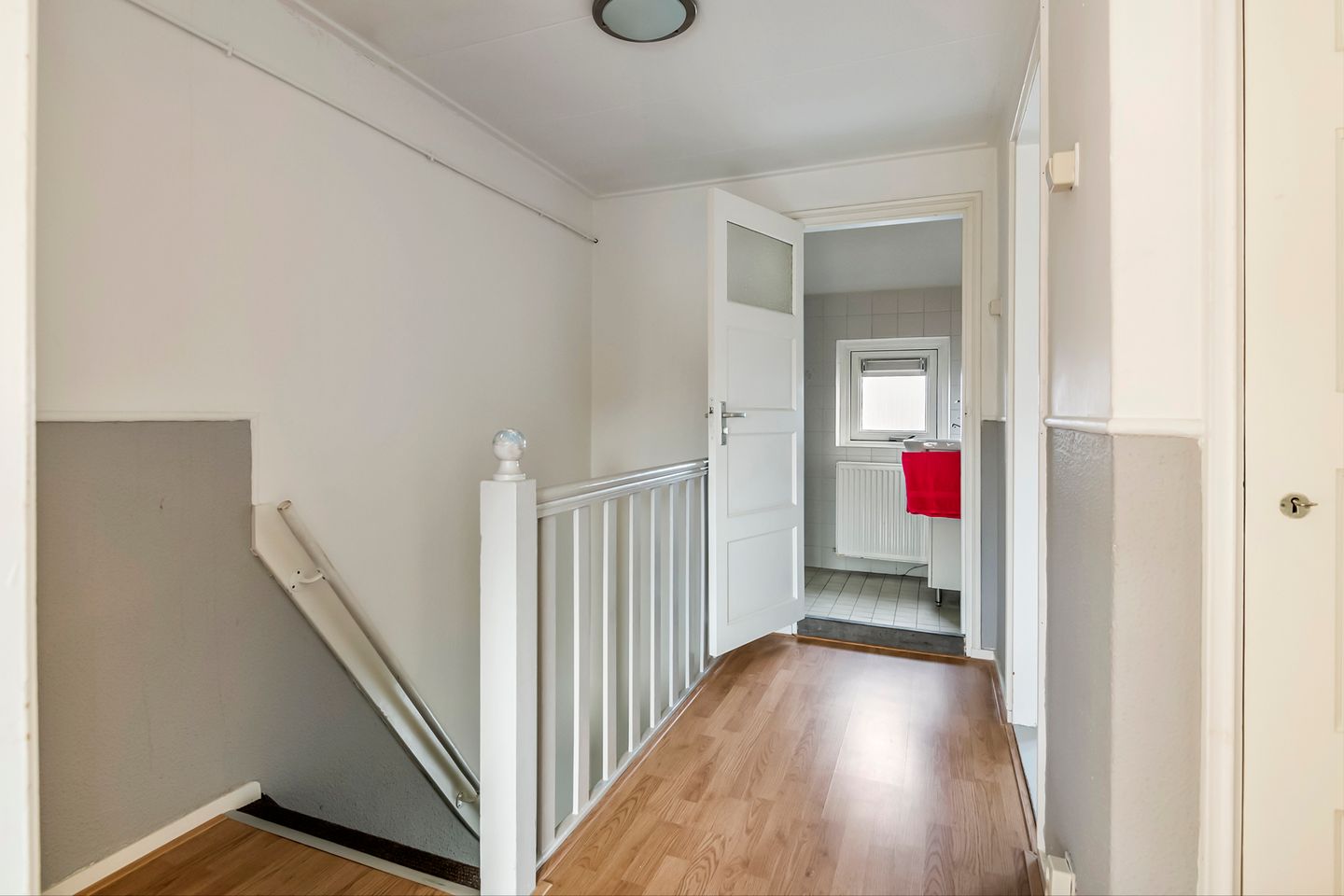 Foto 25 van Willibrordusstraat 58