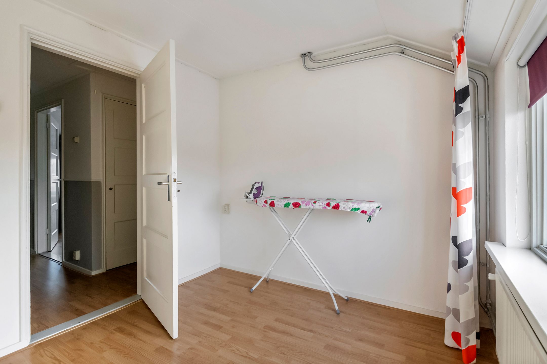 Foto 27 van Willibrordusstraat 58