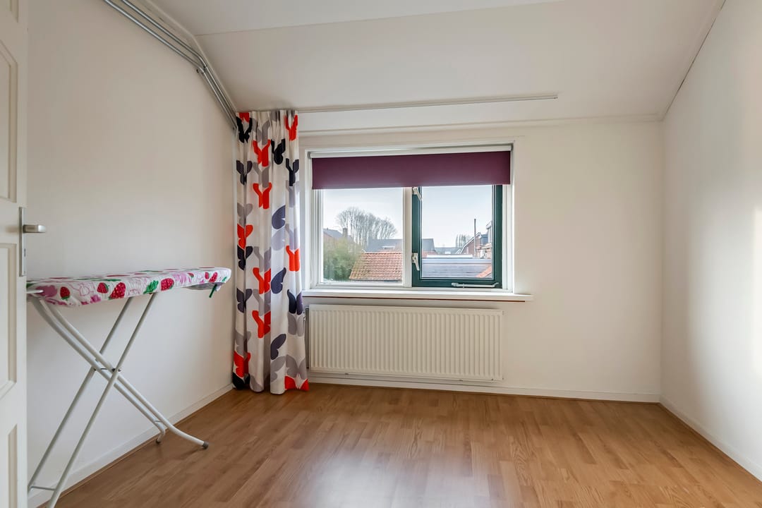 Foto 28 van Willibrordusstraat 58