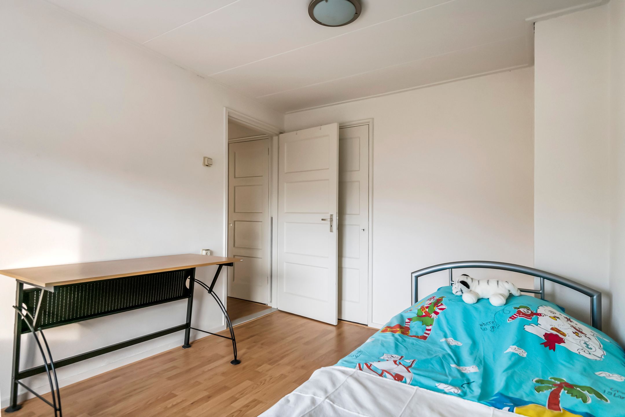 Foto 30 van Willibrordusstraat 58