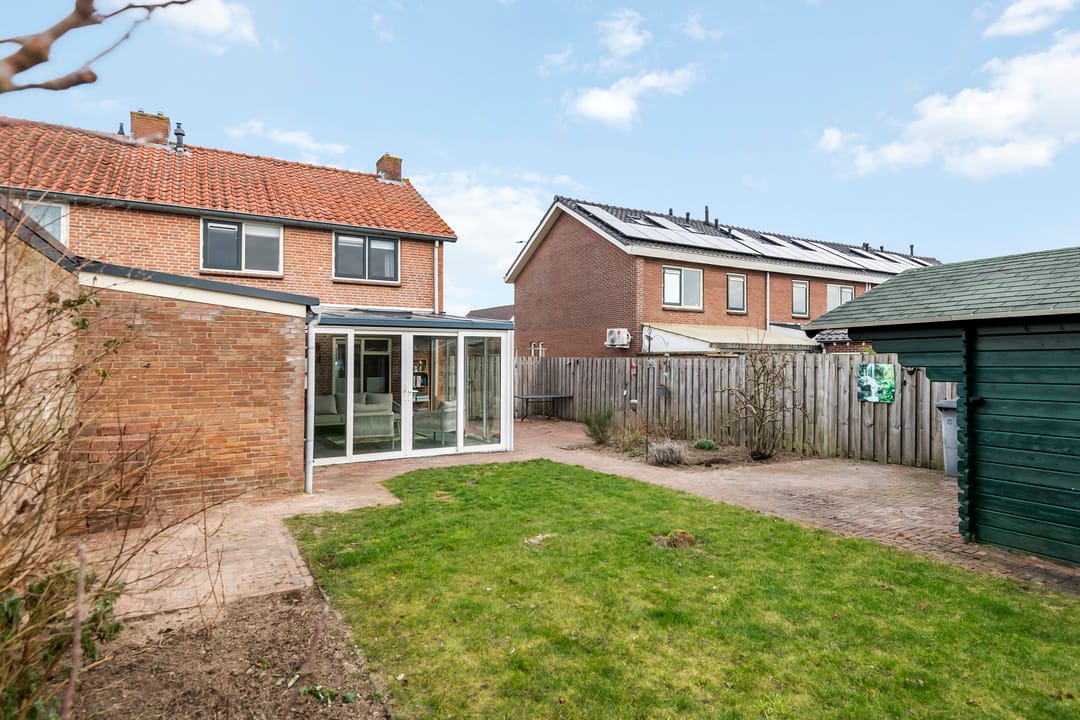 Foto 31 van Willibrordusstraat 58