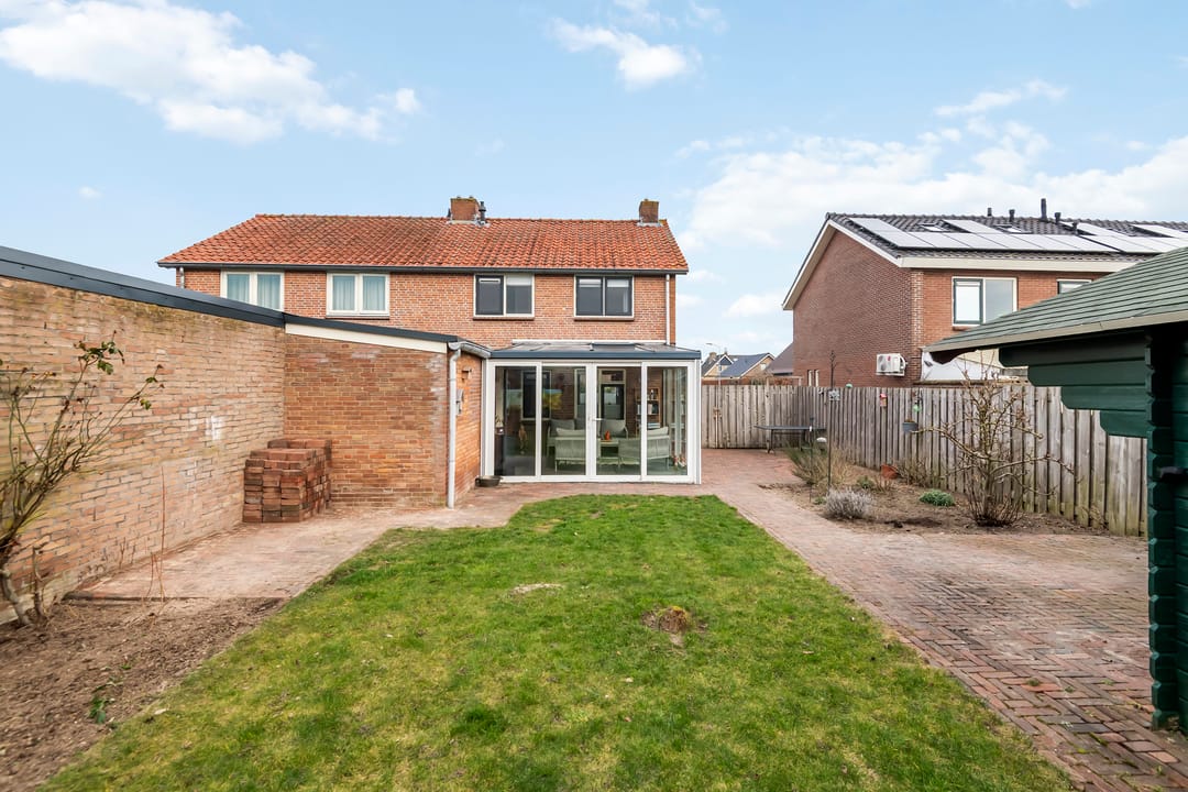 Foto 32 van Willibrordusstraat 58