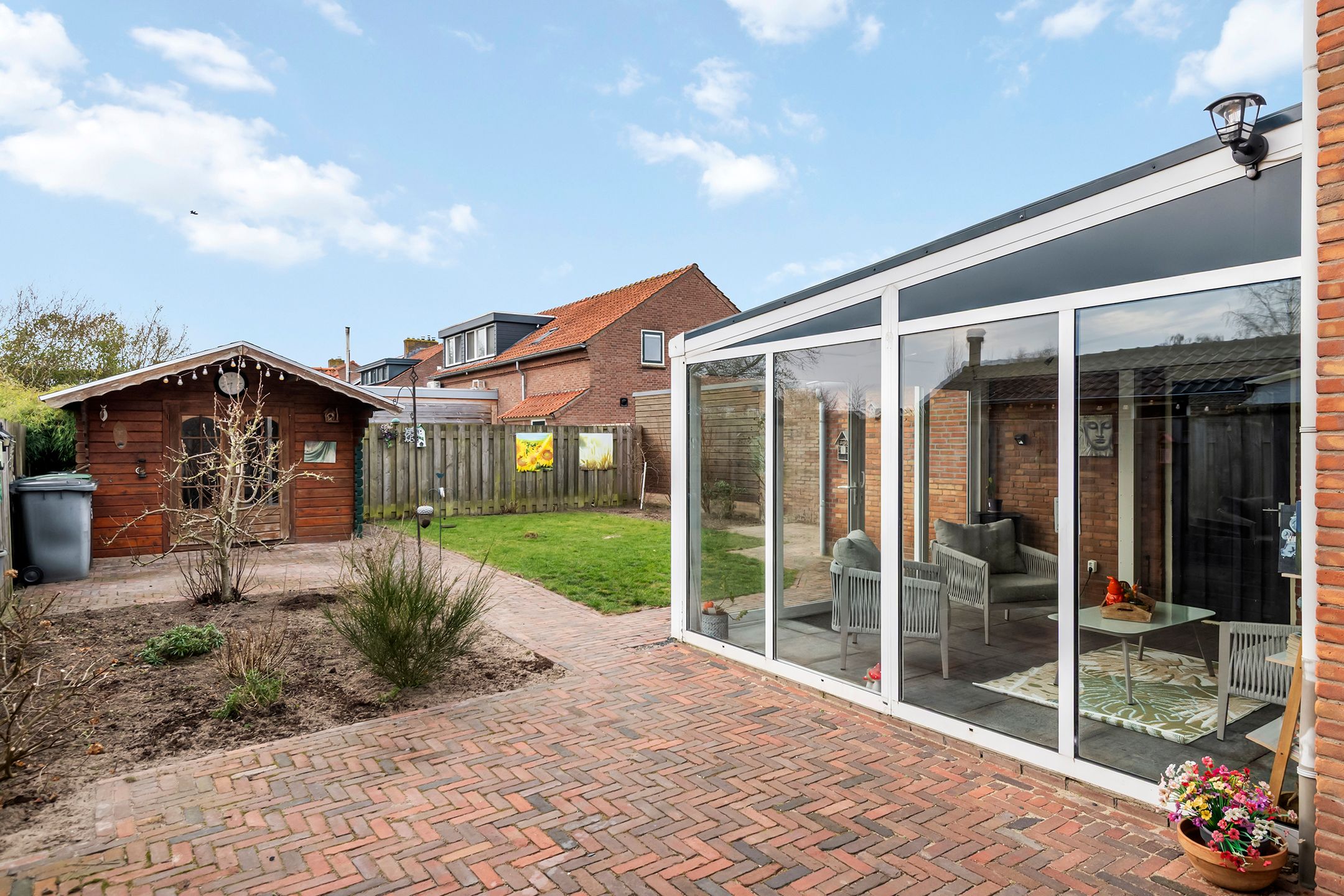 Foto 33 van Willibrordusstraat 58