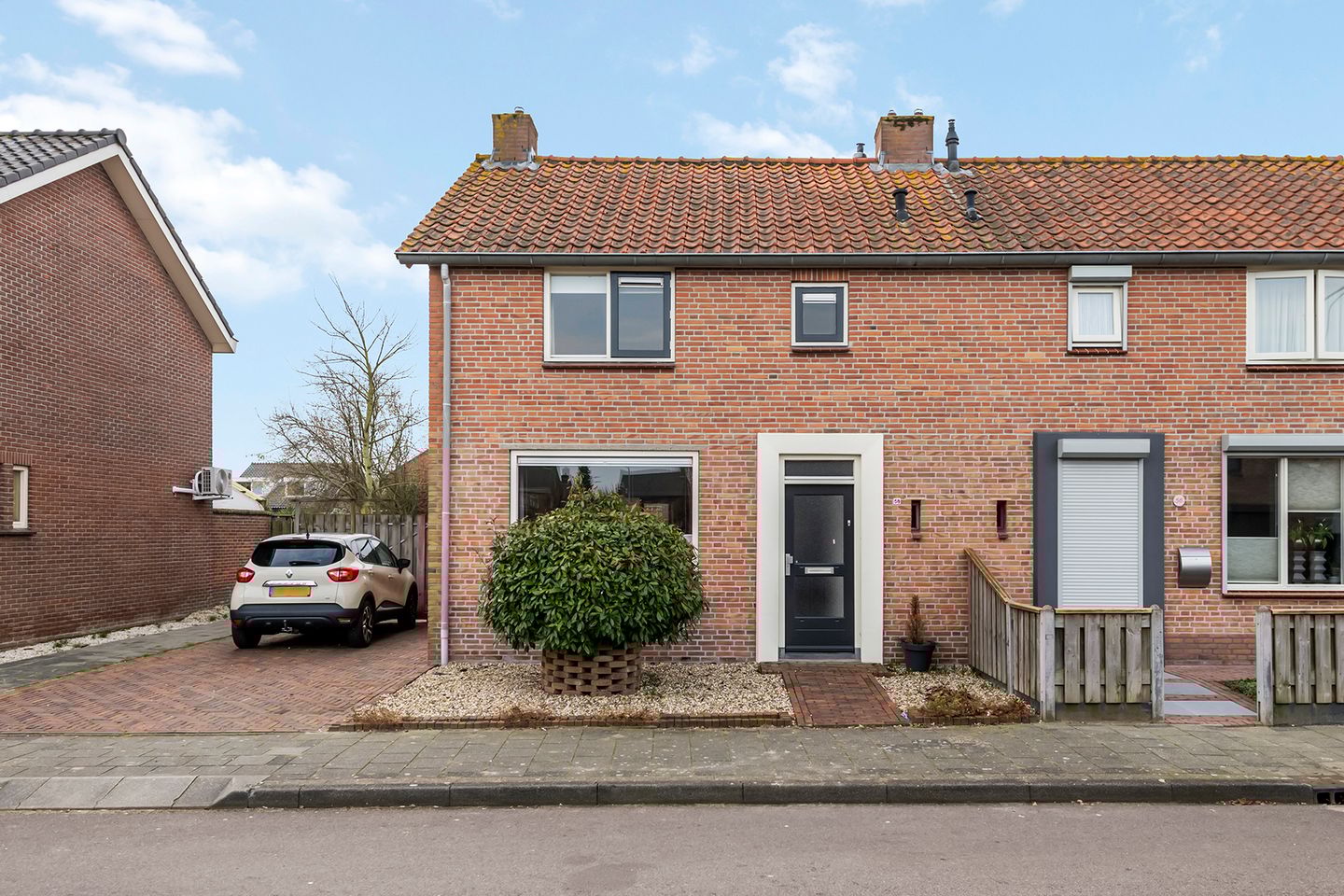 Foto 34 van Willibrordusstraat 58