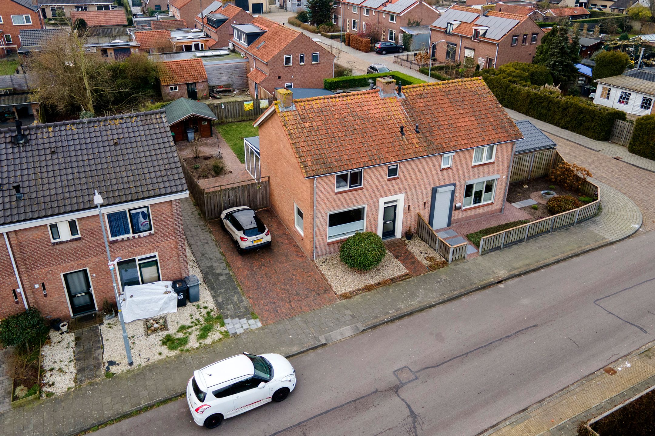 Foto 36 van Willibrordusstraat 58