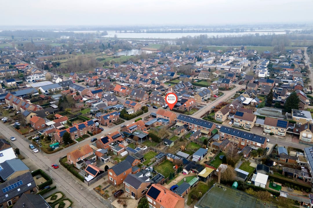 Foto 38 van Willibrordusstraat 58