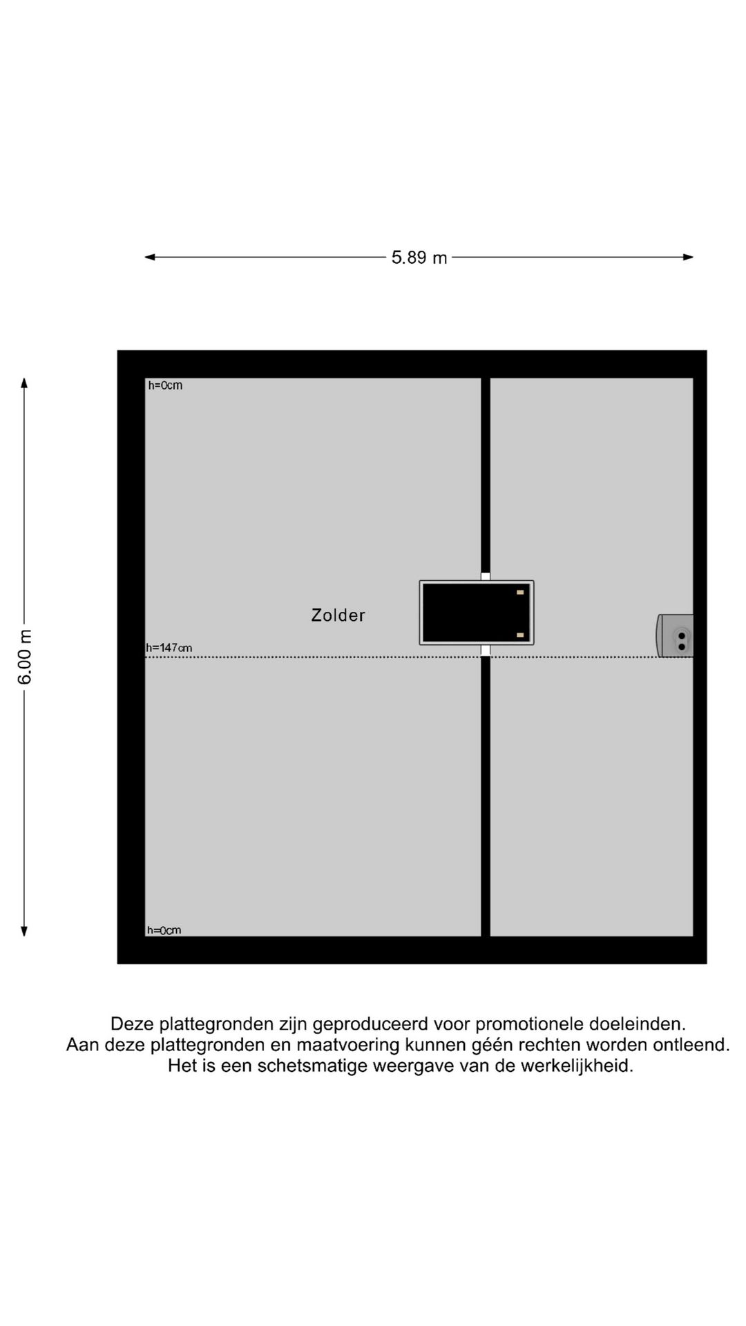 Foto 41 van Willibrordusstraat 58