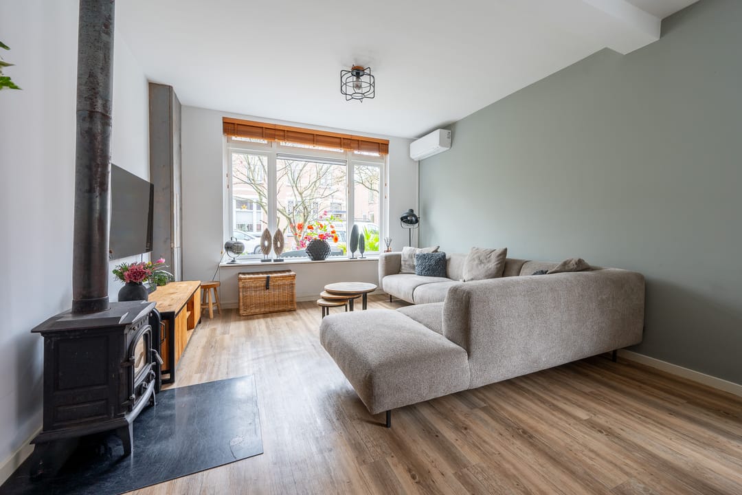 Foto 2 van Krugerlaan 12