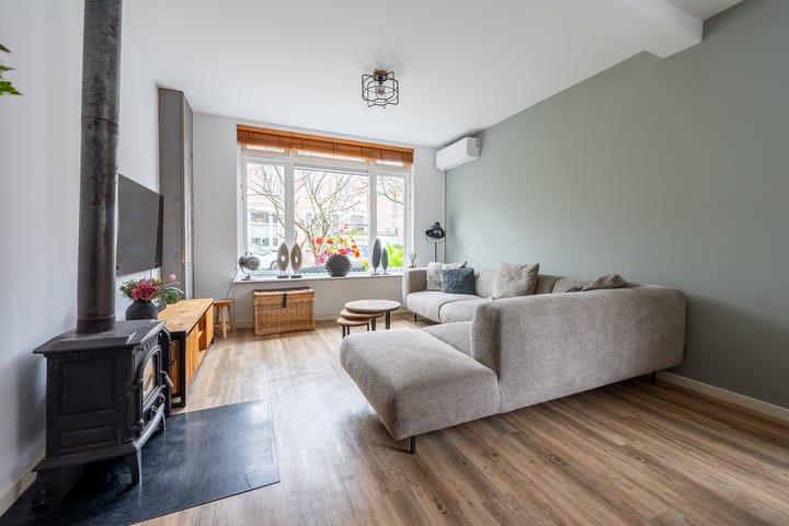 Foto 2 van Krugerlaan 12