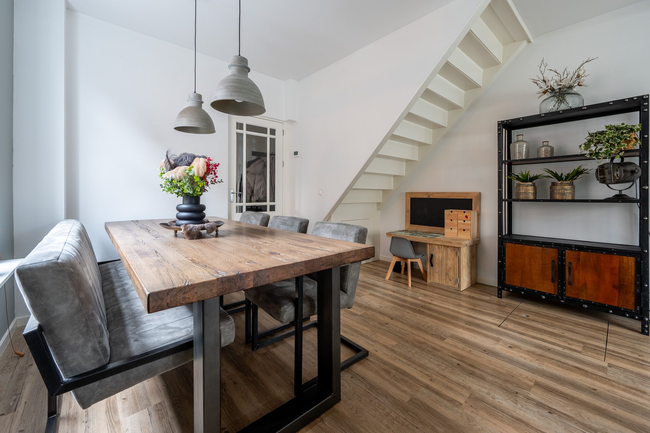 Foto 6 van Krugerlaan 12