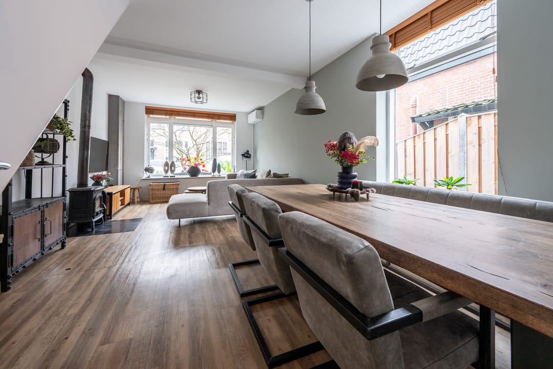 Foto 7 van Krugerlaan 12