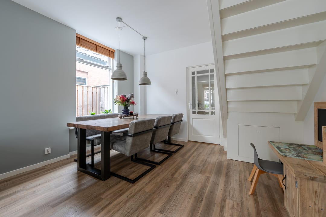 Foto 8 van Krugerlaan 12