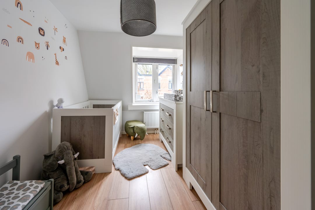 Foto 16 van Krugerlaan 12