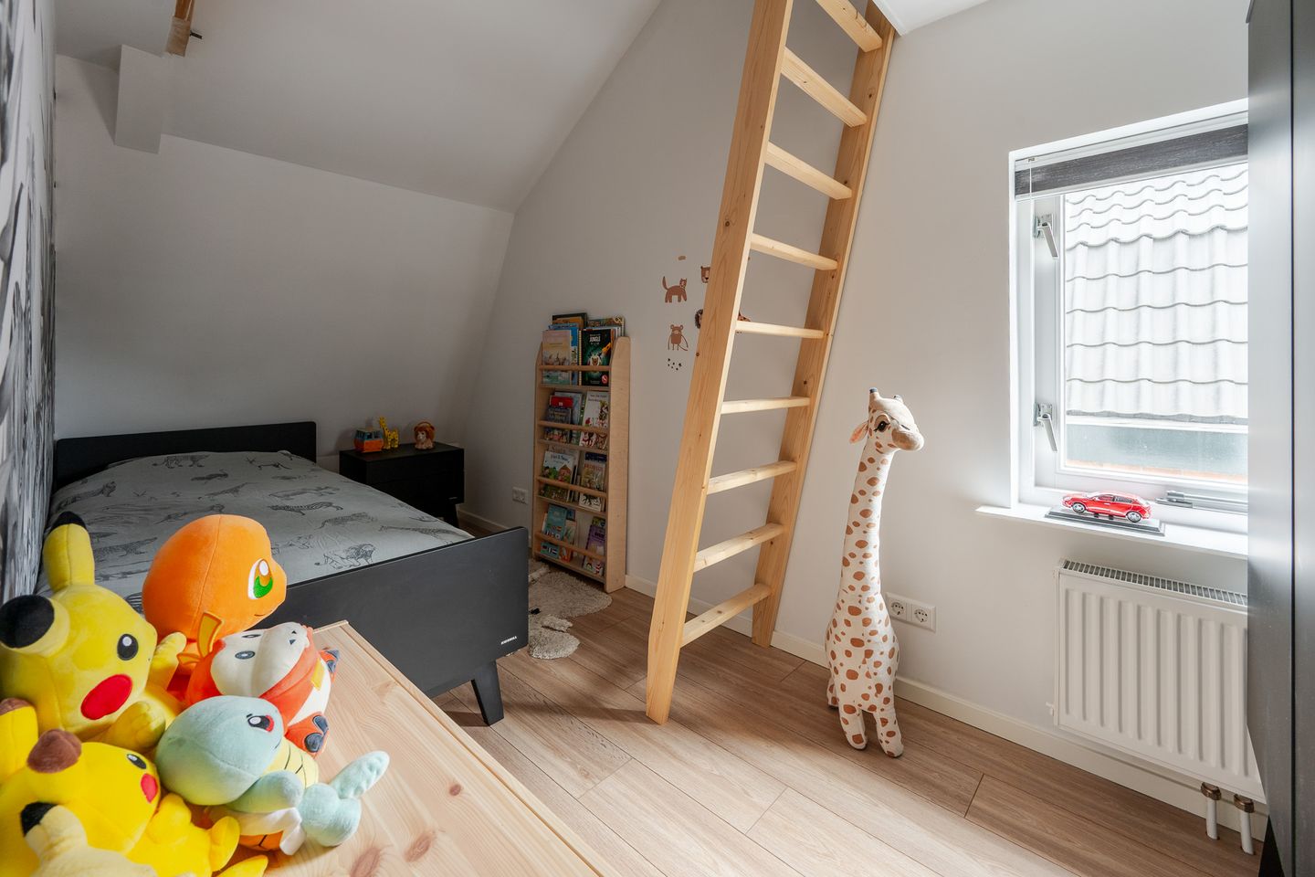 Foto 20 van Krugerlaan 12