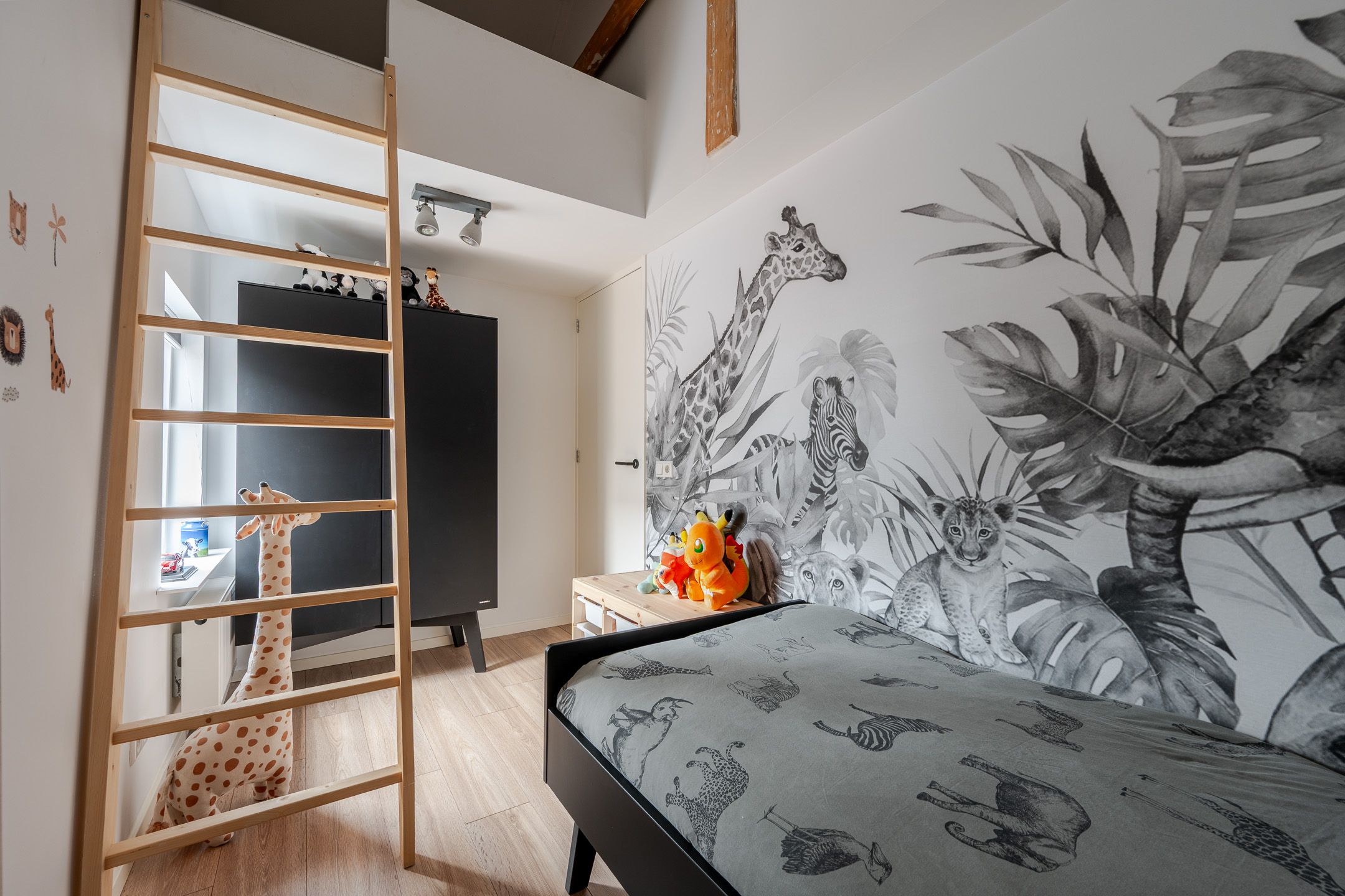 Foto 21 van Krugerlaan 12