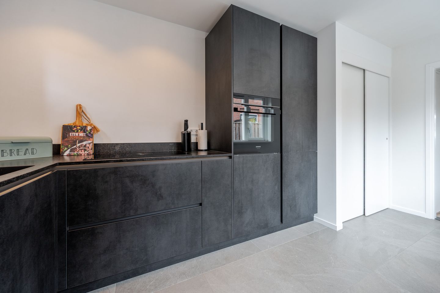 Foto 10 van Krugerlaan 12