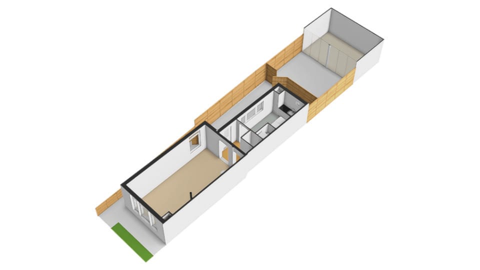 Foto 37 van Krugerlaan 12