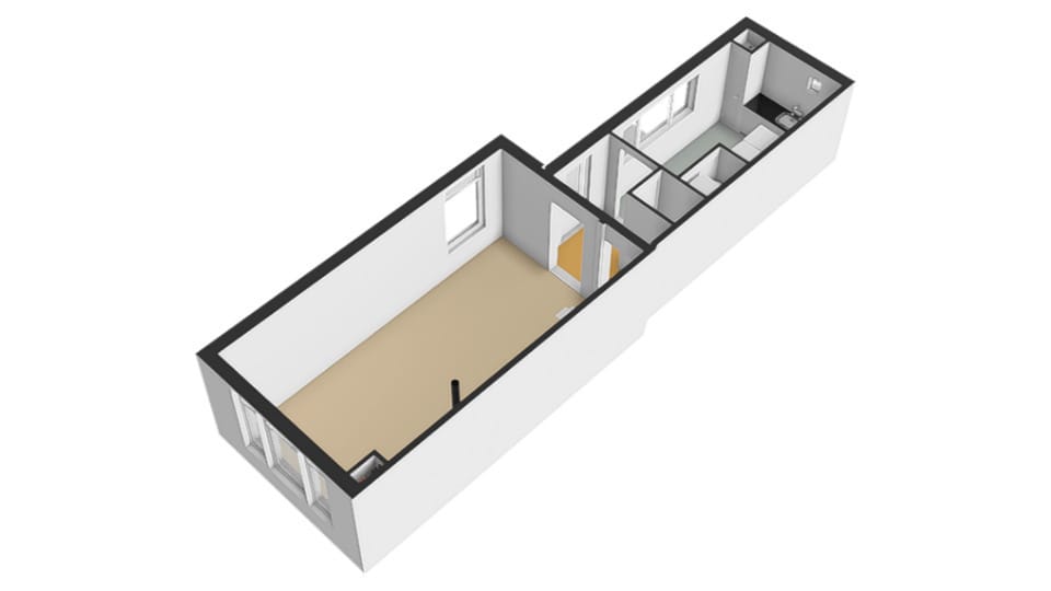 Foto 39 van Krugerlaan 12