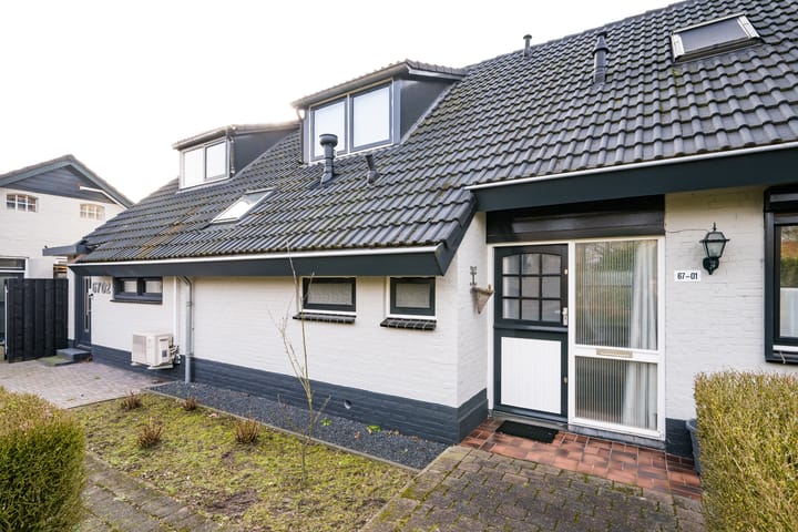 Photo 4 of Varsseveldseweg 67-01