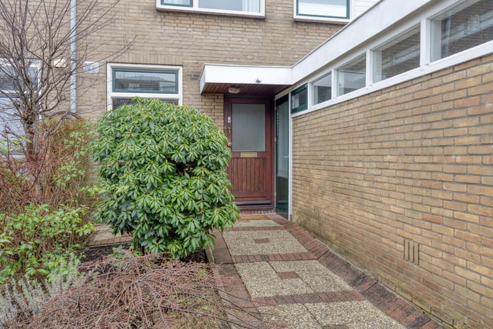 Photo 2 of Ds. van Couwenhovelaan 127