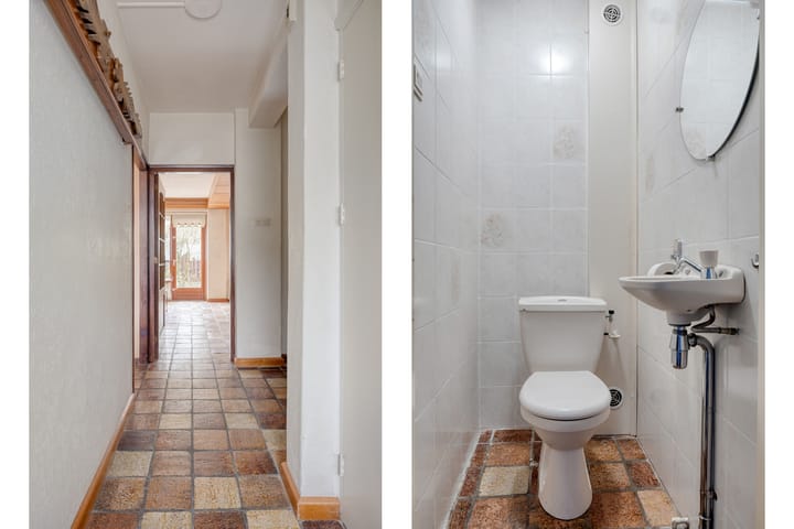 Photo 4 of Ds. van Couwenhovelaan 127