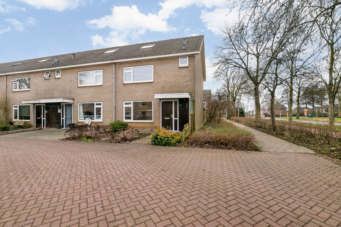 Foto 1 van Gounodstraat 19