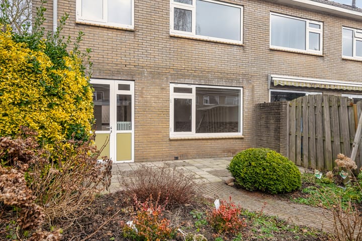 Foto 2 van Gounodstraat 19