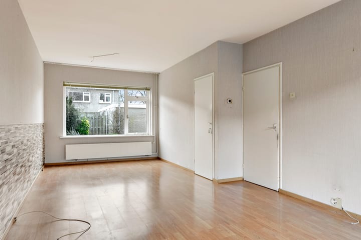 Foto 3 van Gounodstraat 19