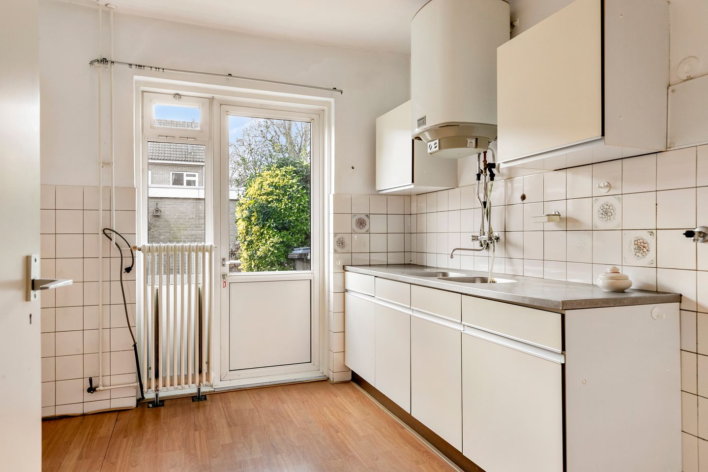 Foto 4 van Gounodstraat 19