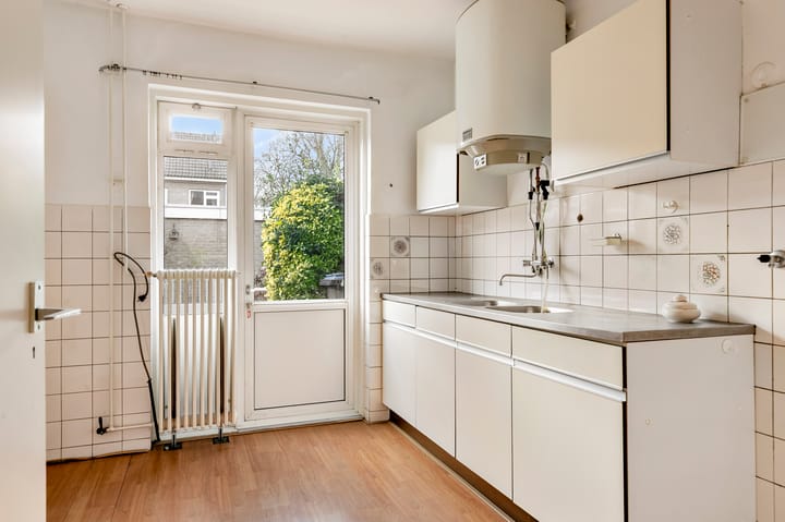 Foto 4 van Gounodstraat 19