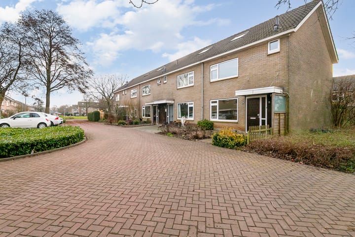 Foto 5 van Gounodstraat 19