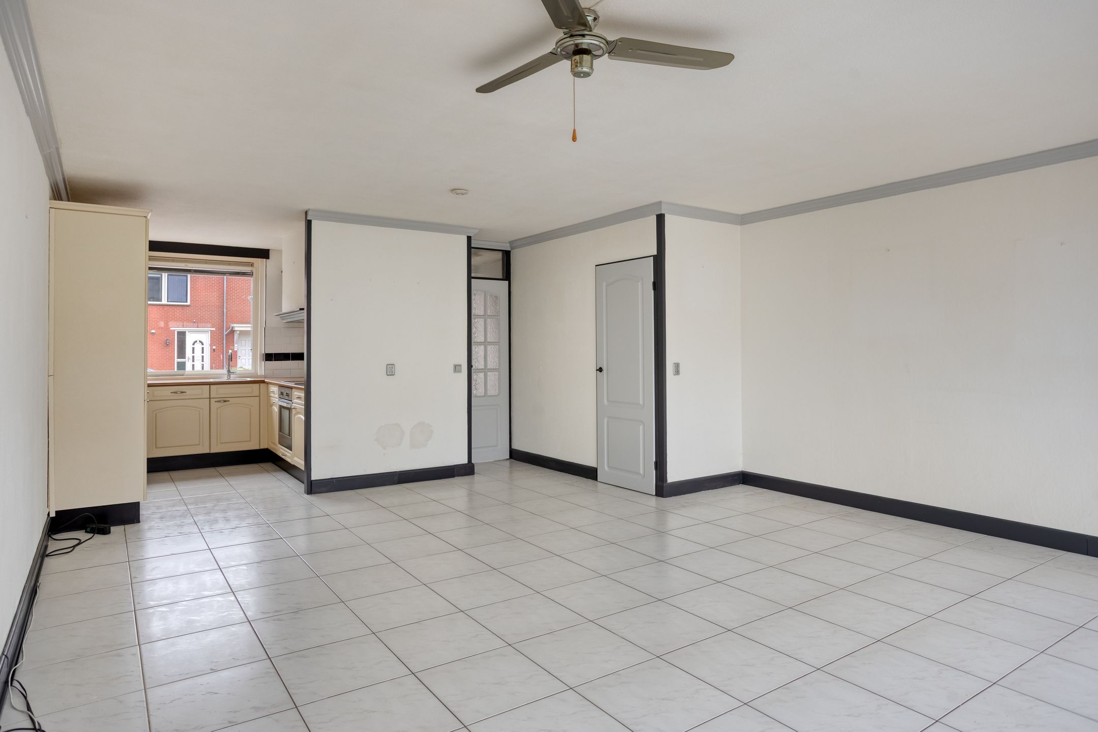 Photo 3 of Mosselstraat 29