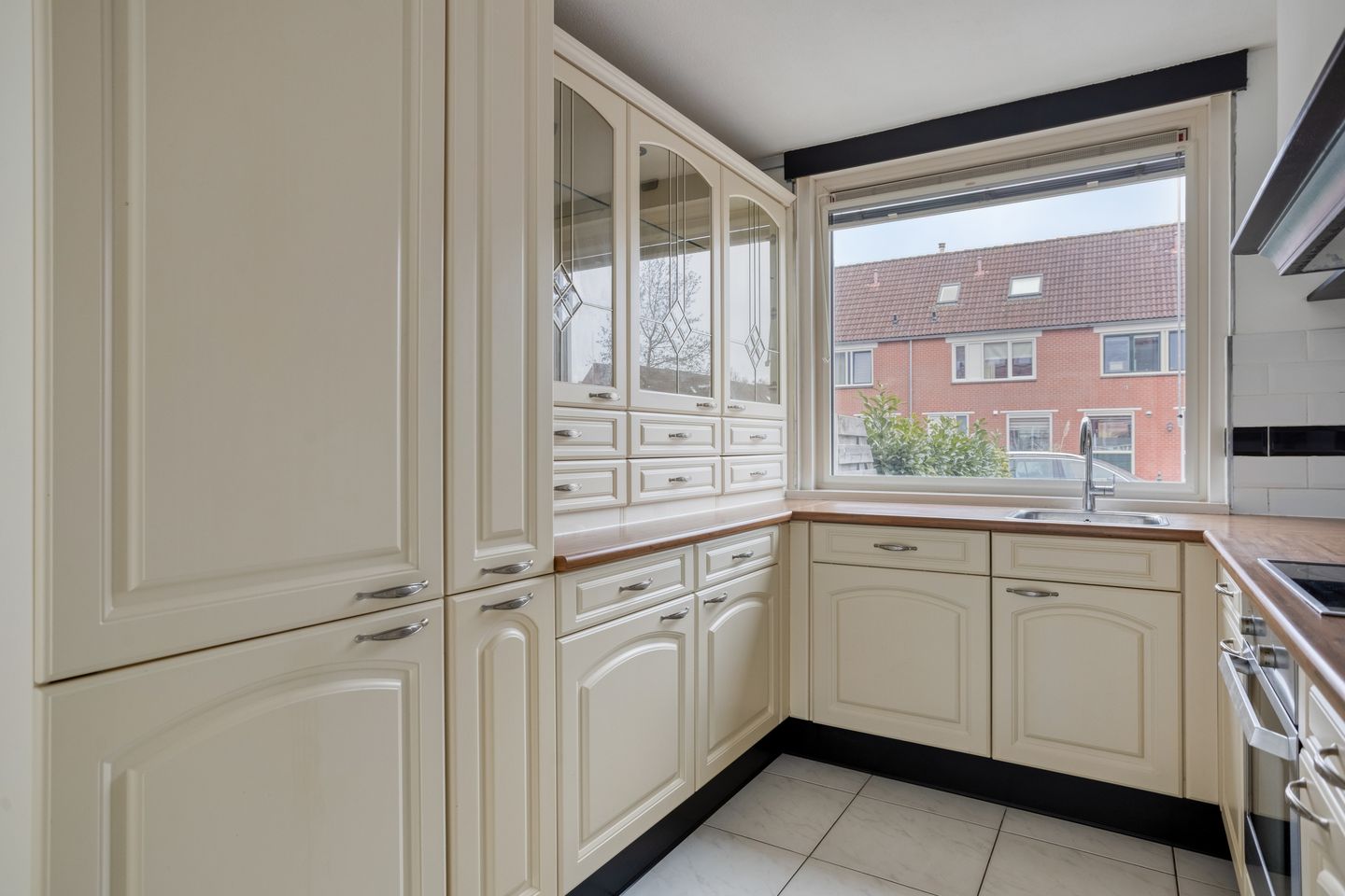 Photo 4 of Mosselstraat 29