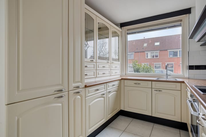 Photo 4 of Mosselstraat 29