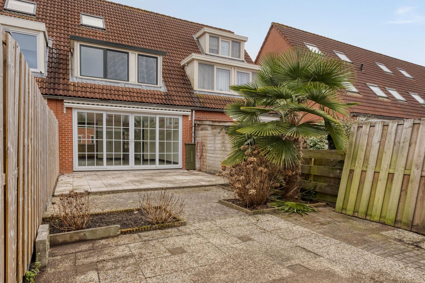 Photo 5 of Mosselstraat 29