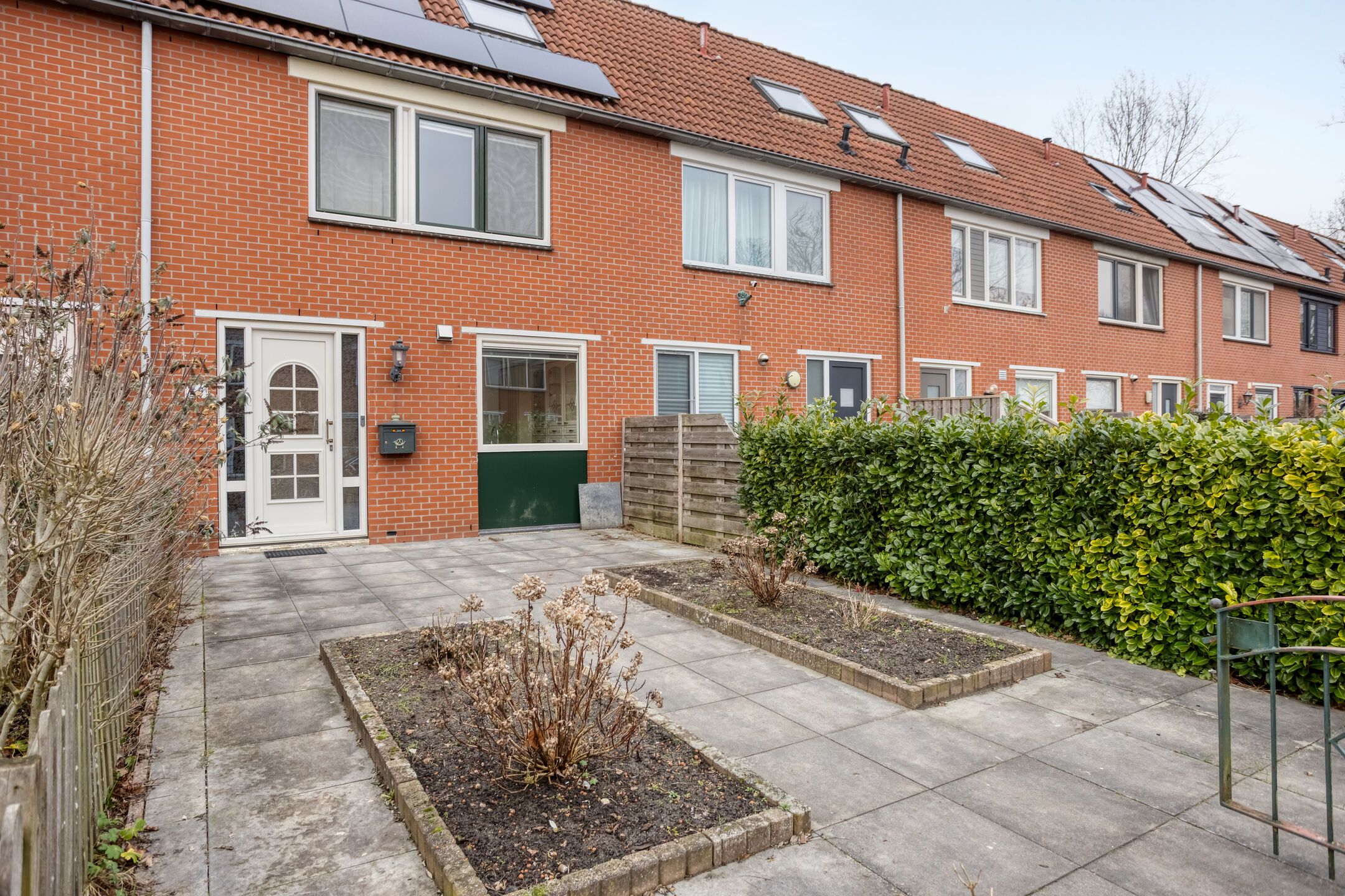 Photo 6 of Mosselstraat 29