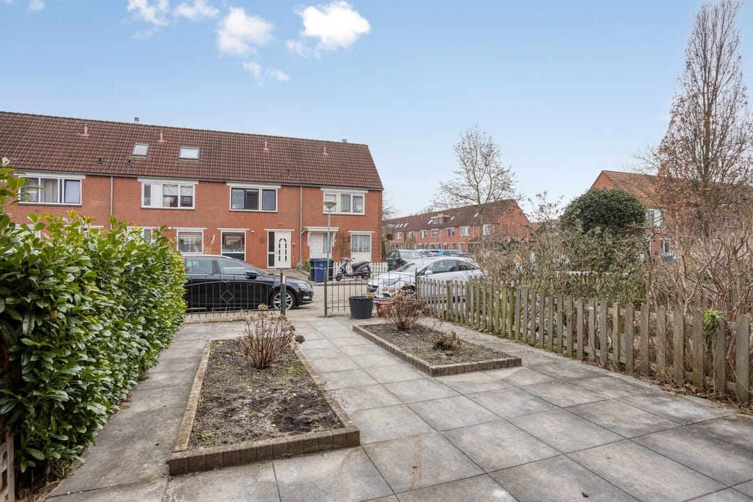 Photo 7 of Mosselstraat 29