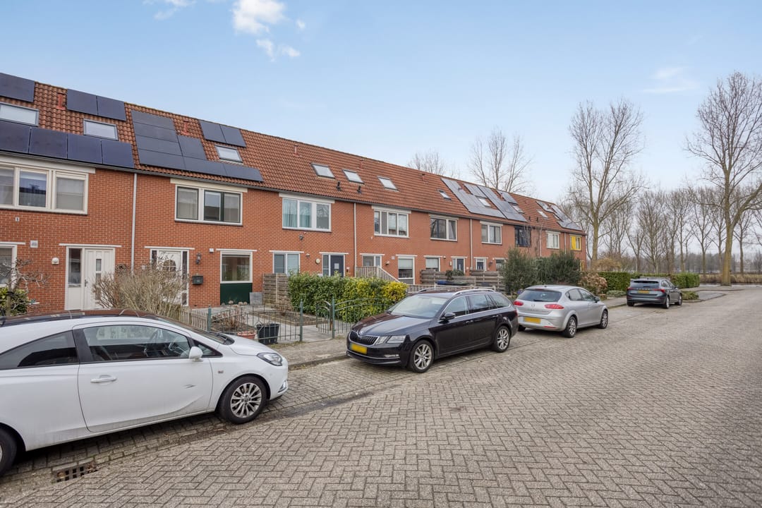 Photo 8 of Mosselstraat 29
