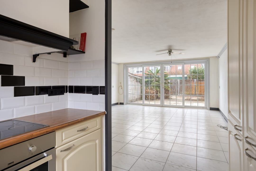 Photo 16 of Mosselstraat 29