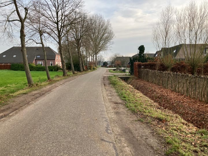 Photo 2 of Bouwkavel Nuenen-West