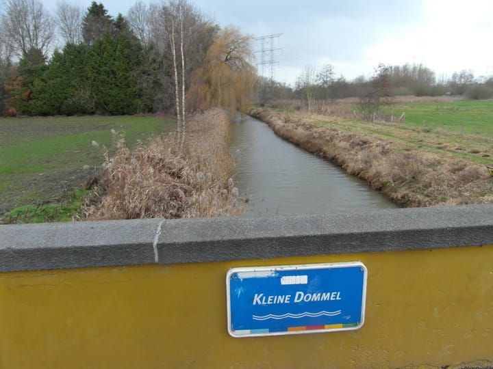 Photo 5 of Bouwkavel Nuenen-West