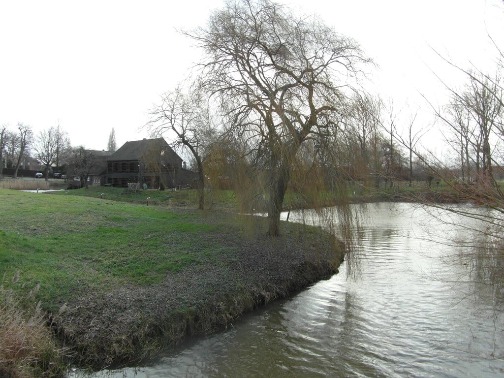 Photo 6 of Bouwkavel Nuenen-West
