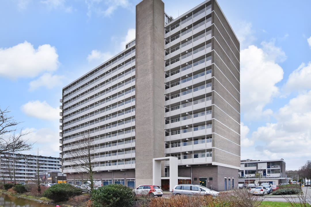 Photo 1 of Mozartlaan 70